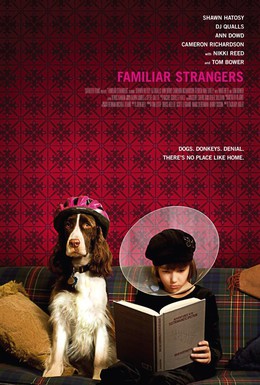 Постер фильма Знакомые незнакомцы (2008)