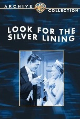 Постер фильма Ища серебряную подкладку (1949)