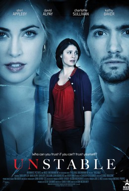 Постер фильма Разлад (2009)