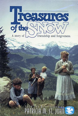 Постер фильма Следы на снегу (1980)