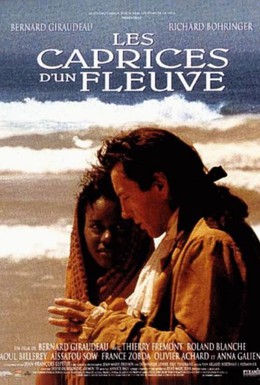 Постер фильма Капризы реки (1996)