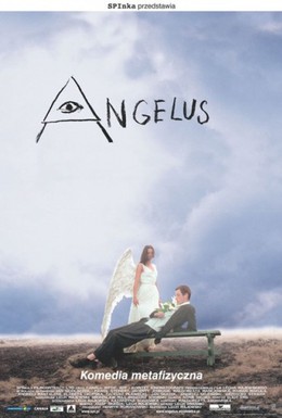 Постер фильма Ангелюс (2000)