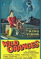 Дикие апельсины (1924)