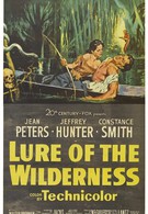 Пленники болот (1952)