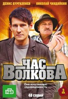 Час Волкова (2007)