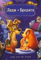 Леди и бродяга (1955)