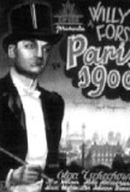 Постер фильма Париж: год 1900. Хроника с 1900 по 1914 (1947)