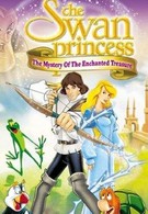 Принцесса Лебедь 3: Тайна заколдованного королевства (1998)