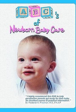 Постер фильма Азбука ухода за новорожденным (2004)