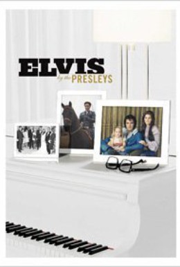 Постер фильма Элвис: Рассказ семьи Пресли (2005)