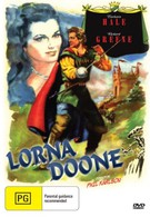 Лорна Дун (1951)