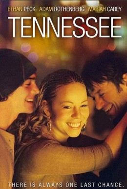 Постер фильма Теннесси (2008)