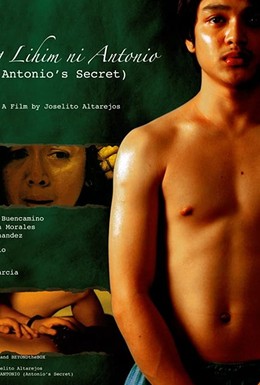 Постер фильма Секрет Антонио (2008)