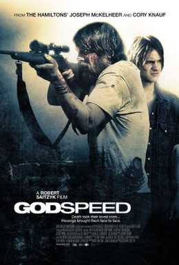 Постер фильма Слово Божье (2009)