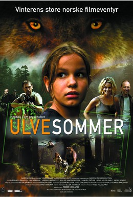Постер фильма Волчье лето (2003)