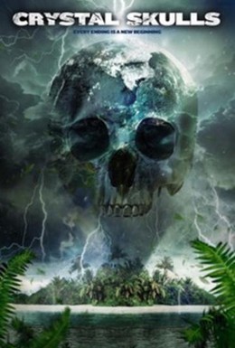 Постер фильма Хрустальные черепа (2014)