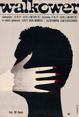 Постер фильма Вальковер (1965)