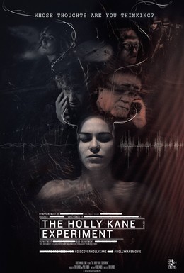 Постер фильма Эксперимент Холли Кейн (2017)
