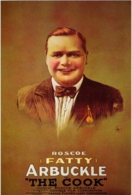 Постер фильма Повар (1918)