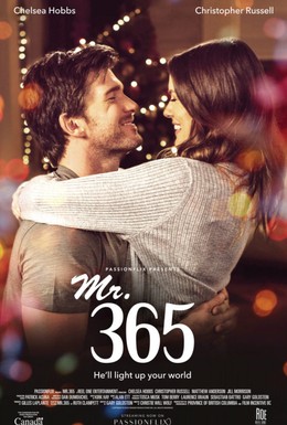 Постер фильма Мистер 365 (2018)