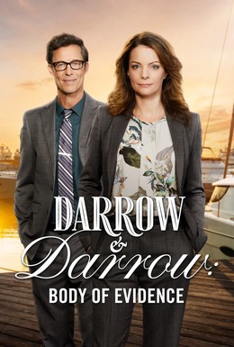 Постер фильма Darrow & Darrow: Body of Evidence (2018)