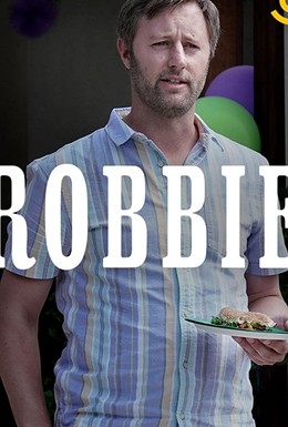 Постер фильма Robbie (2020)