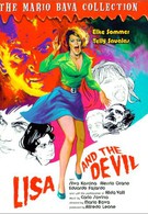 Лиза и дьявол (1973)