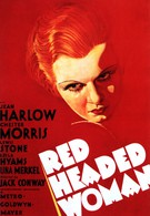 Женщина с рыжими волосами (1932)