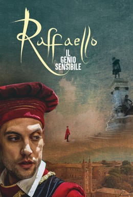 Постер фильма Рафаэль. Добрый гений (2020)