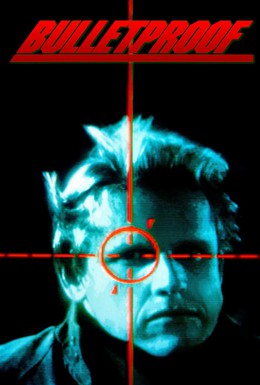 Постер фильма Пуленепробиваемый (1987)