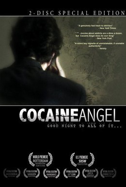 Постер фильма Ангел кокаина (2006)