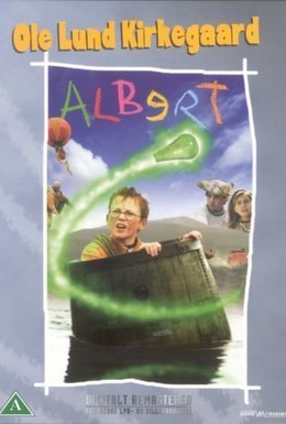 Постер фильма Альберт (1998)