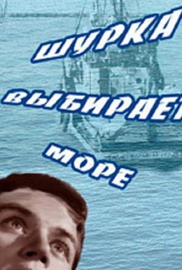 Постер фильма Шурка выбирает море (1963)