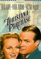 Луизианская покупка (1941)