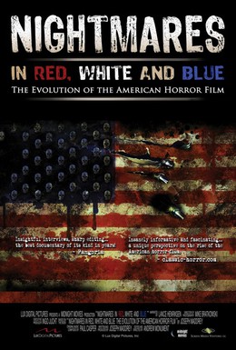 Постер фильма Американские кошмары (2009)