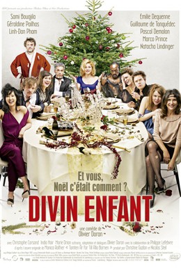 Постер фильма Любовь на Рождество (2014)
