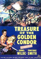Сокровище Золотого Кондора (1953)