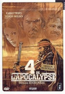 Четыре всадника Апокалипсиса (1975)