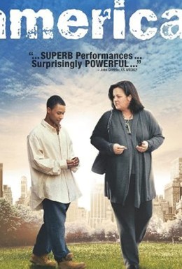 Постер фильма Америка (2009)
