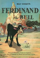 Бык Фердинанд (1938)