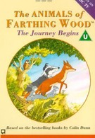 Животные Фартингского леса (1993)