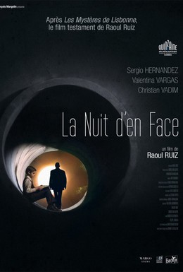 Постер фильма Ночь напротив (2012)