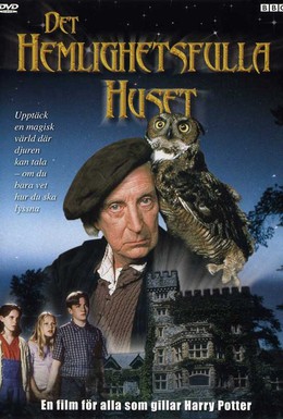 Постер фильма Дом волшебника (1999)