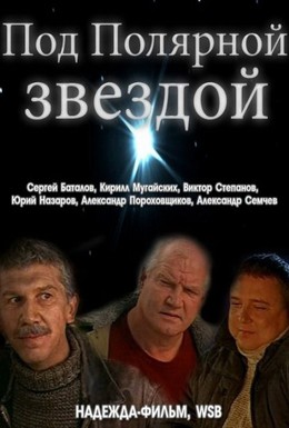 Постер фильма Под Полярной звездой (2002)