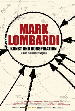 Постер фильма Тайна Марка Ломбарди (2012)