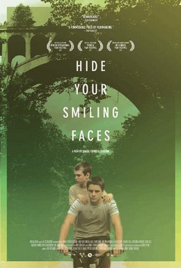 Постер фильма Не смейтесь мне в лицо (2013)