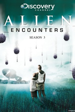 Постер фильма Встреча с инопланетянами (2012)