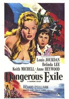 Опасное изгнание (1957)