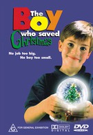 Мальчик, который спас Рождество (1998)
