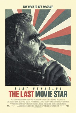 Постер фильма Последняя кинозвезда (2017)